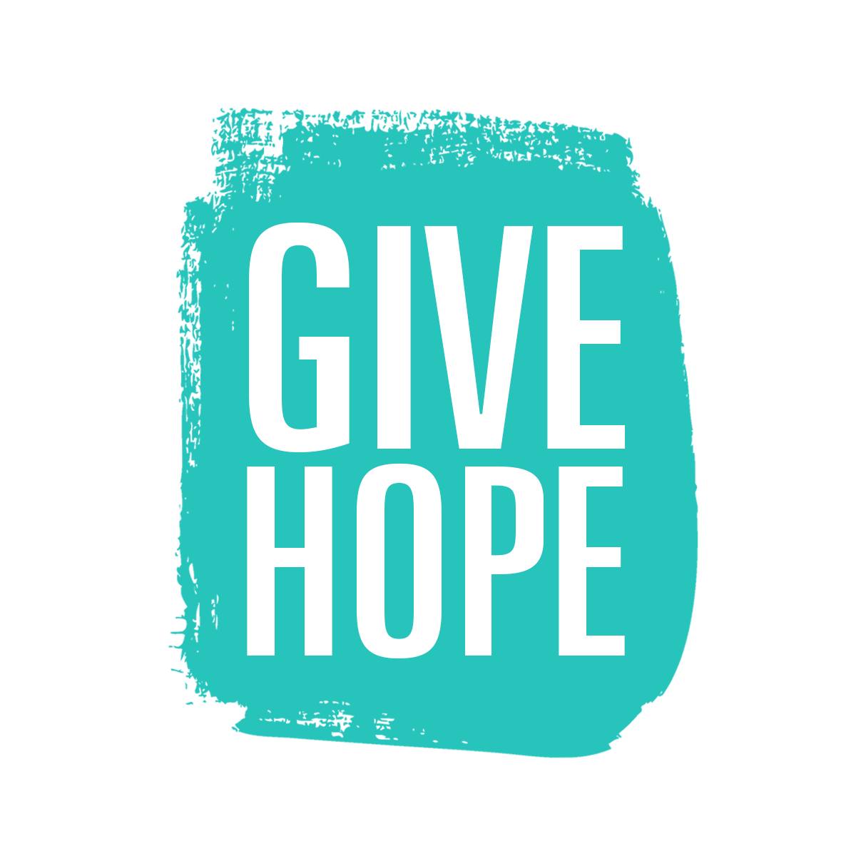 Give Hope Serving Opportunities June 12-19