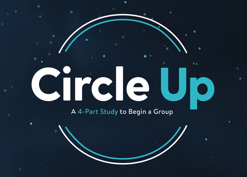 Circle Up ReConnect