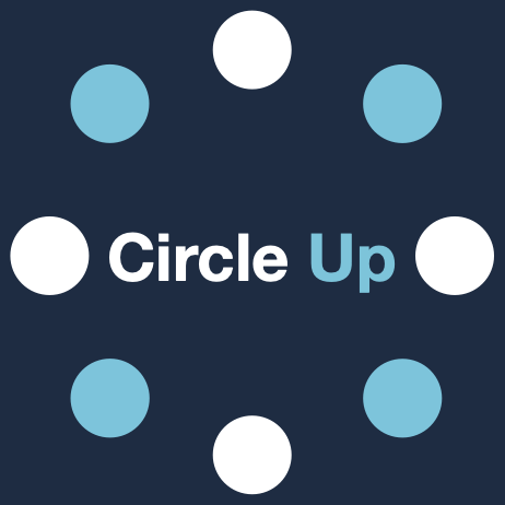 Circle Up Group - August 14, 21, 28