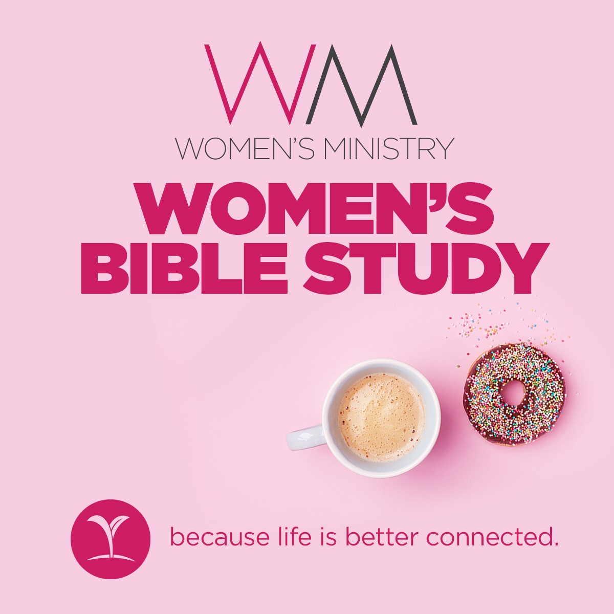 Women's Bible Study - Hosea (Wednesday)