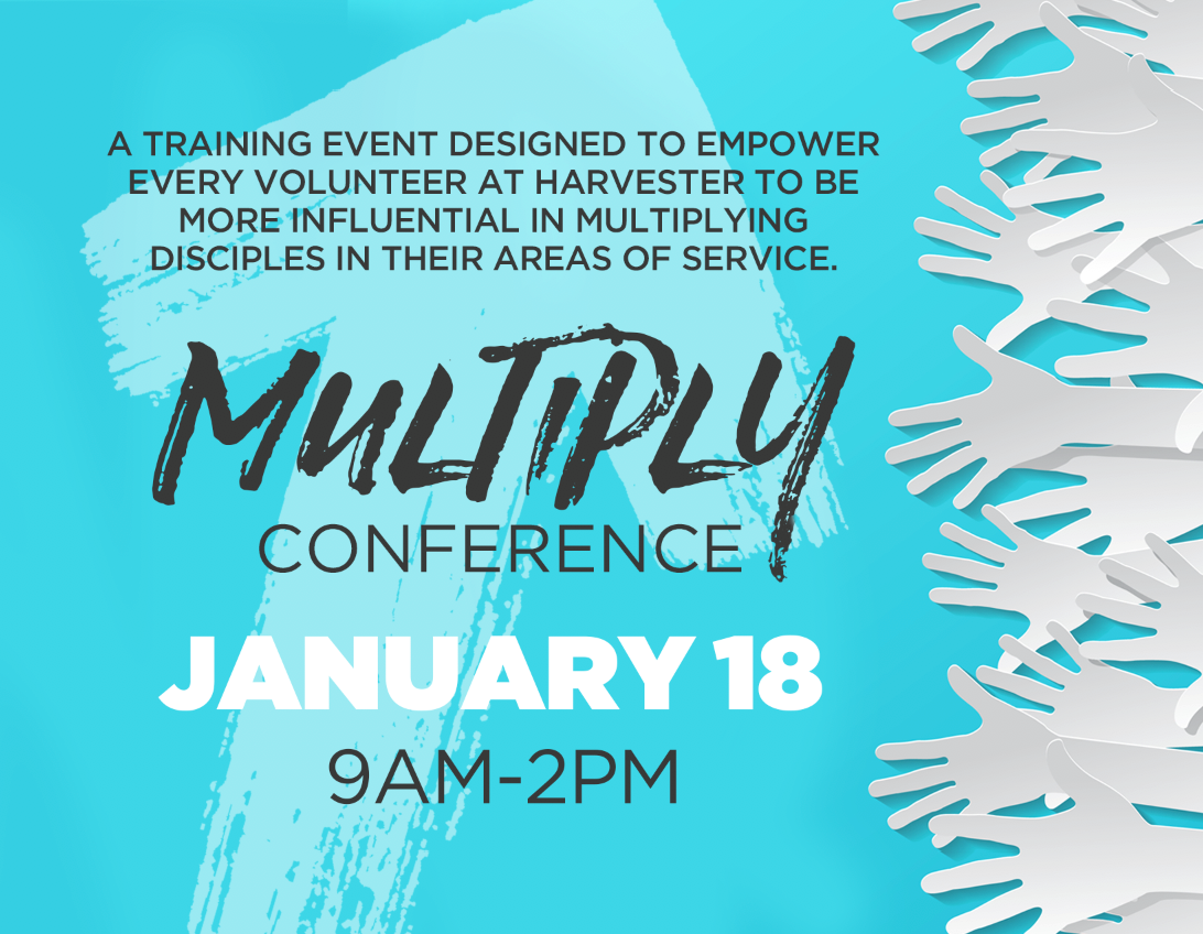 Multiply Conference