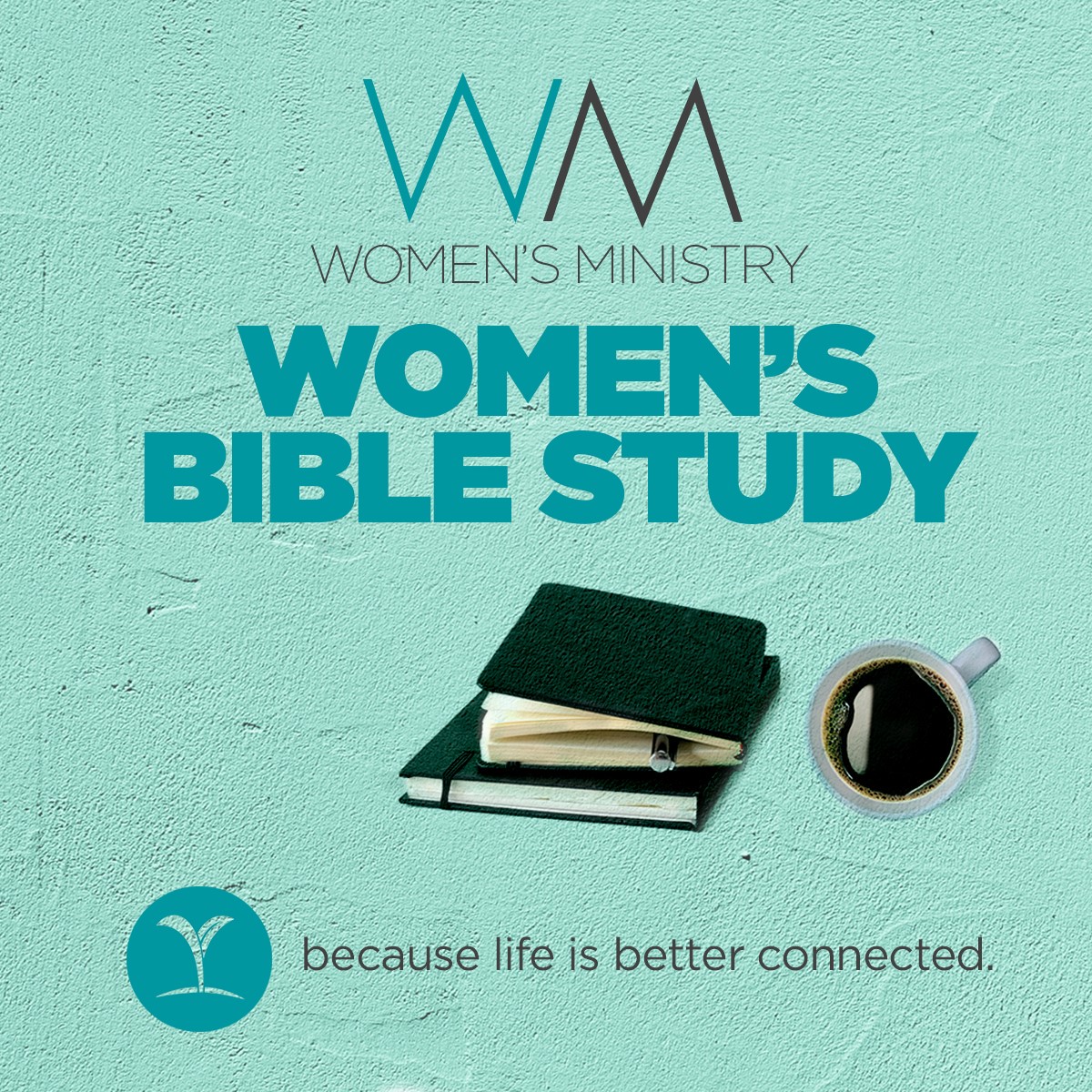 (Postponed) Women's Bible Study - I Said This, You Heard That (Tuesday) 