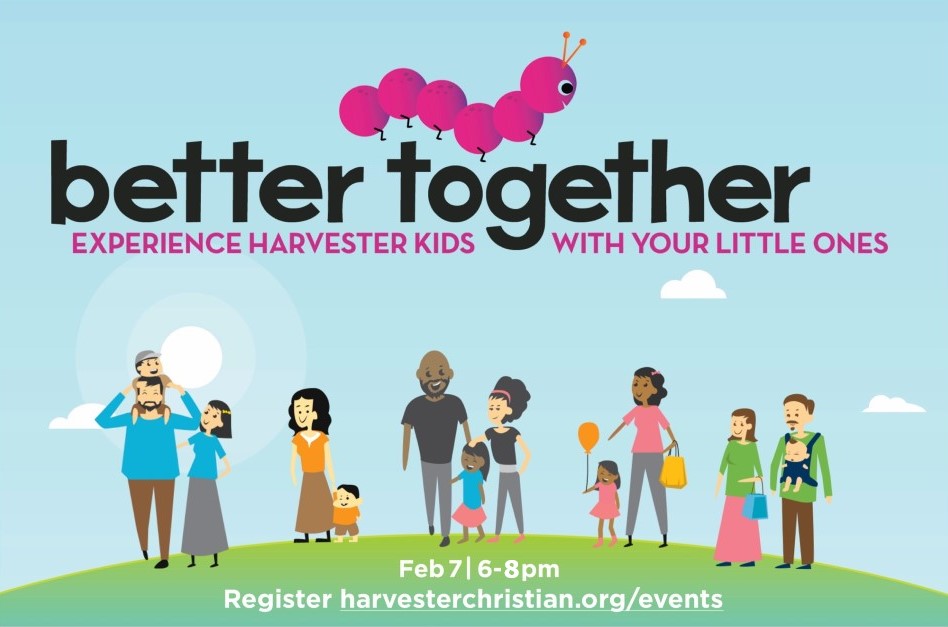 Better Together TROY CAMPUS 2020