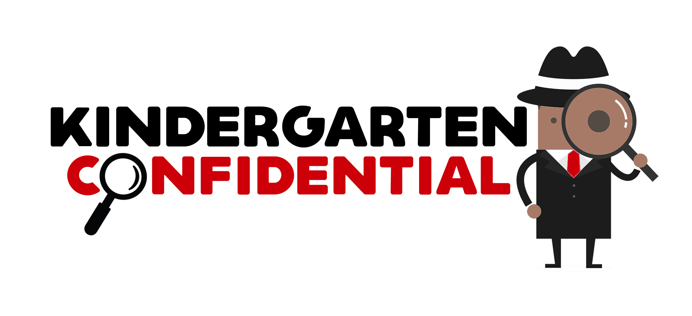 Kindergarten Confidential 2020