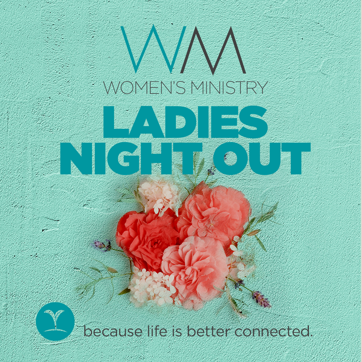 (Postponed) Ladies Night Out - March 27