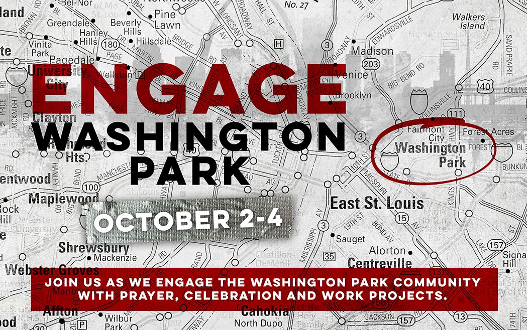 Engage Washington Park